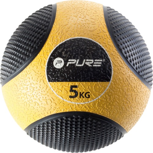 MEDICINE BALL 5KGR PURE Pure2Improve