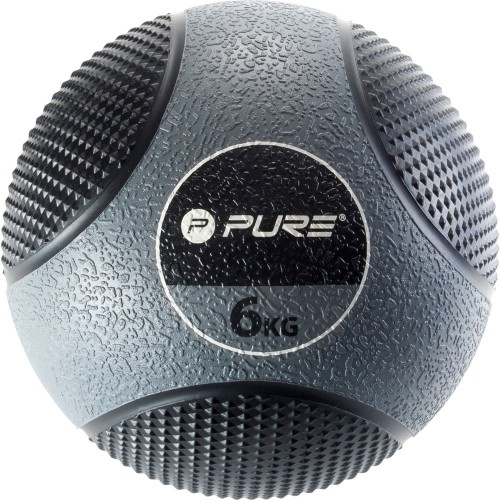MEDICINE BALL 6KGR PURE Pure2Improve