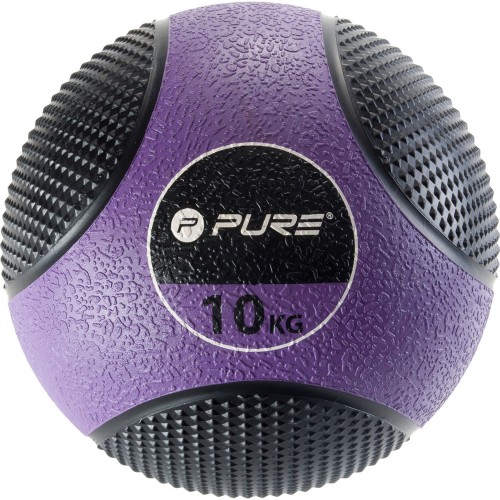 MEDICINE BALL 10KGR PURE Pure2Improve
