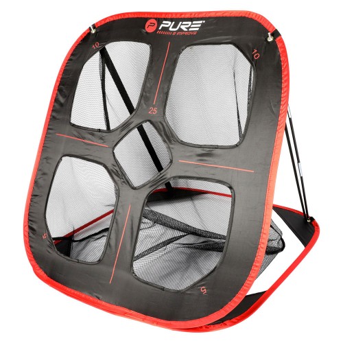 ΔΙΧΤΥ ΠΡΟΠΟΝΗΣΗΣ GOLF 88x82x80 CM PURE Pure2Improve