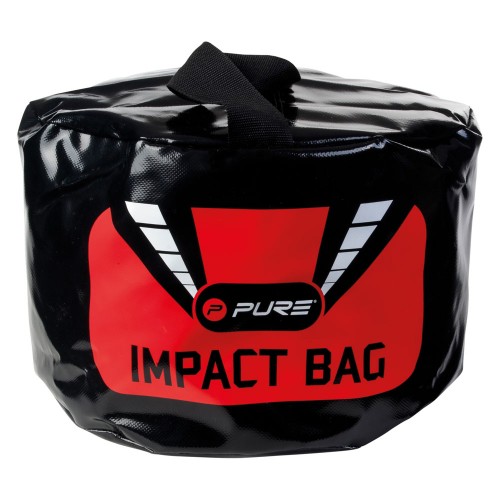 GOLF IMPACT BAG PURE Pure2Improve