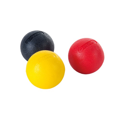 ΜΠΑΛΑΚΙ MASSAGE ΣΕΤ (Y - R - B) PURE 3ΤΜΧ Pure2Improve