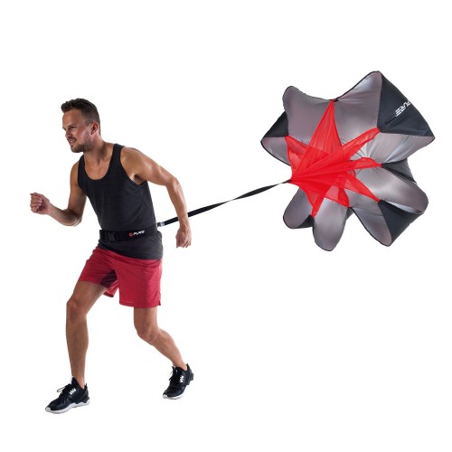 ΑΛΕΞΙΠΤΩΤΟ ΑΝΤΙΣΤΑΣΗΣ SPEEDCHUTE 125CM PURE Pure2Improve