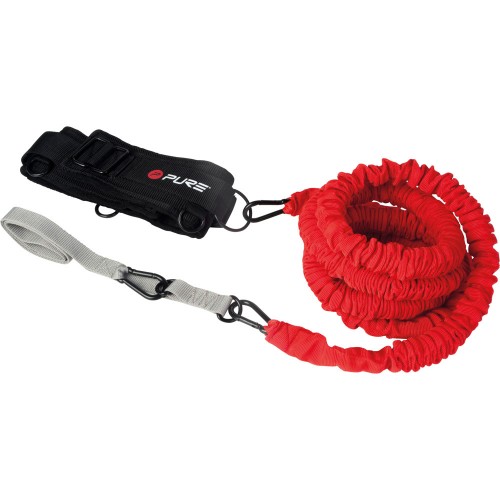 ΙΜΑΝΤΑΣ ΕΞΑΣΚΗΣΗΣ ΕΛΑΣΤΙΚΟΣ (RESISTANT CORD) 2.4-6.51M PURE Pure2Improve