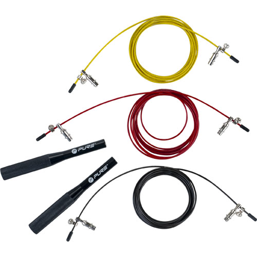 ΣΧΟΙΝΑΚΙ ΓΥΜΝΑΣΤΙΚΗΣ (WEIGHTED) PURE 3ΤΜΧ Pure2Improve