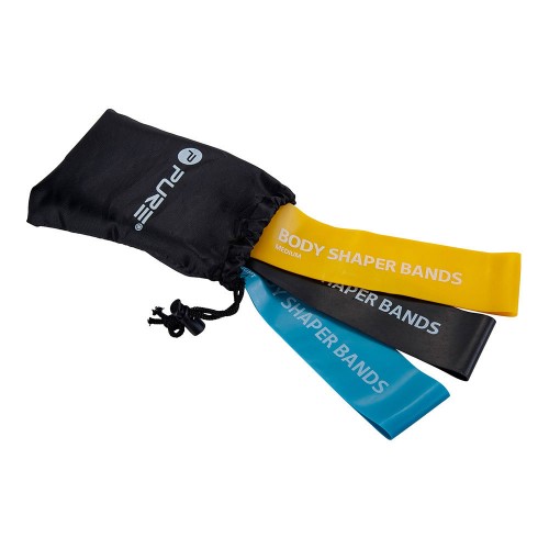ΛΑΣΤΙΧΑ ΑΣΚΗΣΕΩΝ (BODY SHAPER BANDS) MEN PURE 3TMX Pure2Improve