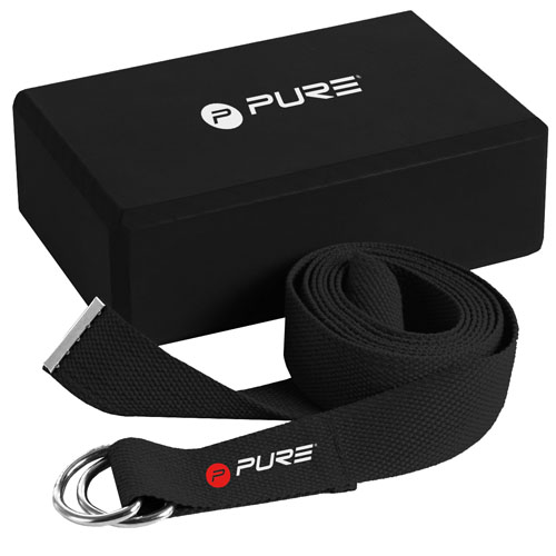 YOGA SET PURE Pure2Improve