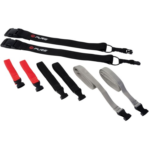 ΙΜΑΝΤΕΣ ΠΡΟΠΟΝΗΣΗΣ BREAK-AWAY BELT PURE 2ΤΜΧ Pure2Improve