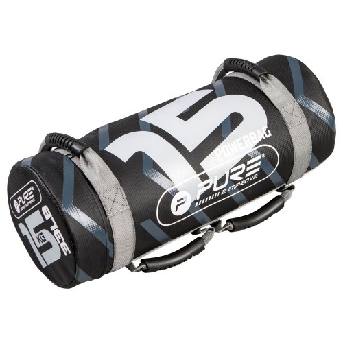 POWER BAG HEAVY 15KGR PURE Pure2Improve