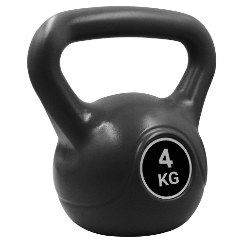 KETTLEBELL ΒΙΝΥΛΙΟΥ PURE 4 KGR Pure2Improve
