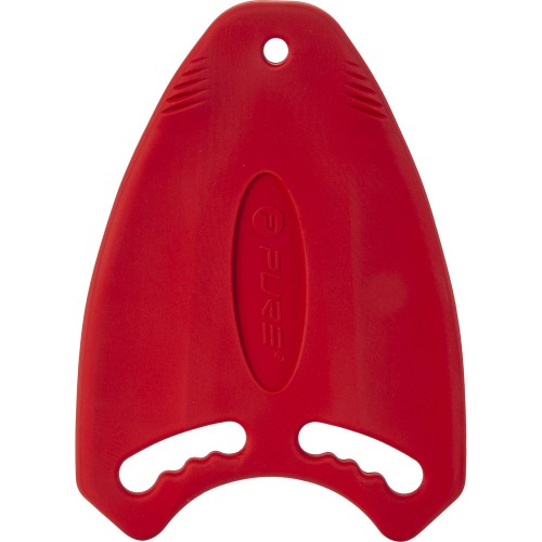 ΣΑΝΙΔΑ ΚΟΛΥΜΒΗΣΗΣ (KICKBOARD RED) 30x4.5x47 cm PURE Pure2Improve