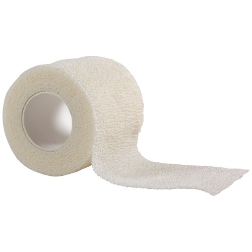 ΕΠΙΔΕΣΜΟΣ ΑΥΤΟΣΥΓΚΡΑΤΟΥΜΕΝΟΣ (SOCK TAPE) 5CMX4.5M PURE Pure2Improve