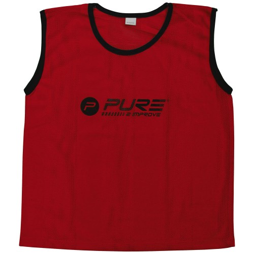 ΔΙΑΧΩΡΙΣΤΙΚΑ (ΣΑΛΛΙΑΡΕΣ) ΚΟΚΚΙΝΟ MINI (S) PURE 4ΤΜΧ Pure2Improve