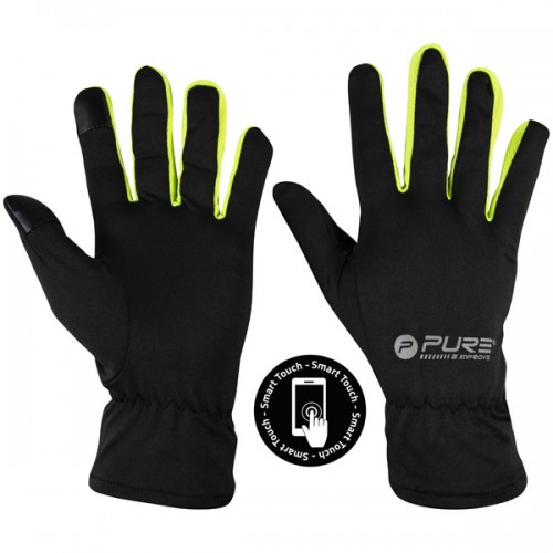 ΓΑΝΤΙΑ ΤΡΕΞΙΜΑΤΟΣ PURE Pure2Improve