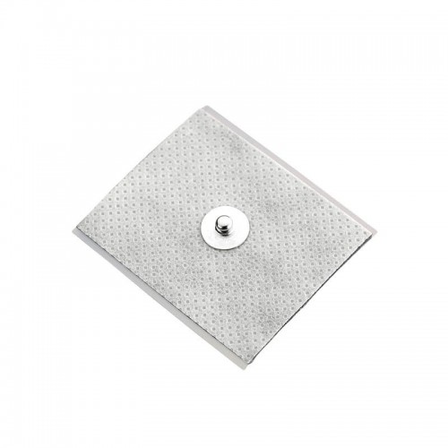 ΗΛΕΚΤΡΟΔΙΟ ΑΥΤΟΚ - ΤΟ 46MMX47MM ΜΕ ΚΛΙΠ DORMO TENS SC-50 4ΤΜΧ OXD Care