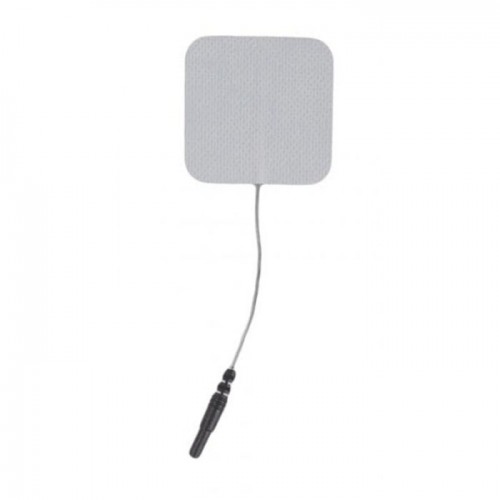 ΗΛΕΚΤΡΟΔΙΟ ΑΥΤΟΚ - ΤΟ 50MMX50MM ΜΕ ΚΑΛΩΔΙΟ DORMO TENS ST-50 4ΤΜΧ OXD Care