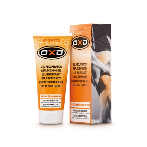 GEL ΑΠΟΚΑΤΑΣΤΑΣΗΣ ARNICA OXD 100ML OXD Care