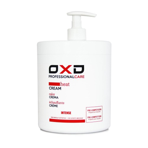 ΑΛΟΙΦΗ ΘΕΡΜΑΝΤΙΚΗ CALOR INTENSE OXD PROF 1000ML OXD Care