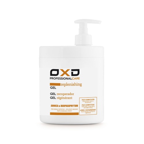 GEL ΑΠΟΚΑΤΑΣΤΑΣΗΣ ARNICA OXD PROF 1000ML OXD Care