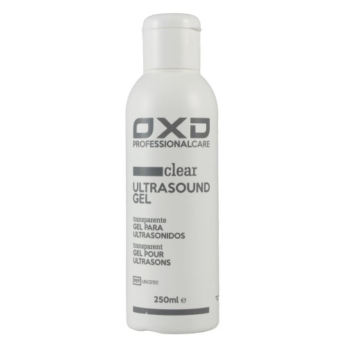 ΖΕΛΕ ΥΠΕΡΗΧΩΝ ΛΕΥΚΟ 250ML OXD OXD Care