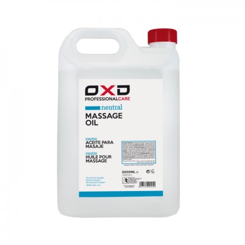 ΠΑΡΑΦΙΝΕΛΑΙΟ ΦΑΡΜΑΚΕΥΤΙΚΟ 5L OXD OXD Care