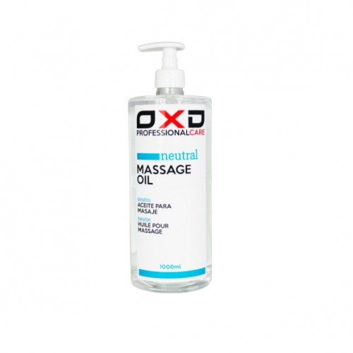 ΠΑΡΑΦΙΝΕΛΑΙΟ ΦΑΡΜΑΚΕΥΤΙΚΟ 1L OXD OXD Care