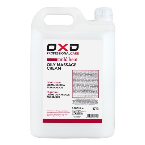ΓΑΛΑΚΤΩΜΑ ΜΑΛΑΞΕΩΝ OLEOTHERM 5L OXD Care