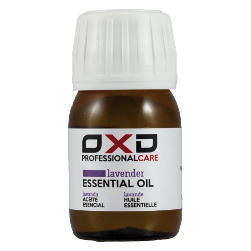 ΑΙΘΕΡΙΟ ΕΛΑΙΟ ΛΕΒΑΝΤΑ (LAVENDER) OXD 30ML OXD Care