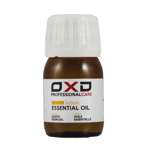 ΑΙΘΕΡΙΟ ΕΛΑΙΟ ΛΕΜΟΝΙ (LEMON) OXD 30ML OXD Care