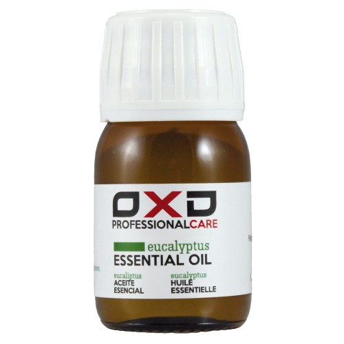 ΑΙΘΕΡΙΟ ΕΛΑΙΟ ΕΥΚΑΛΥΠΤΟΣ (EUCALYPTUS) OXD 30ML OXD Care