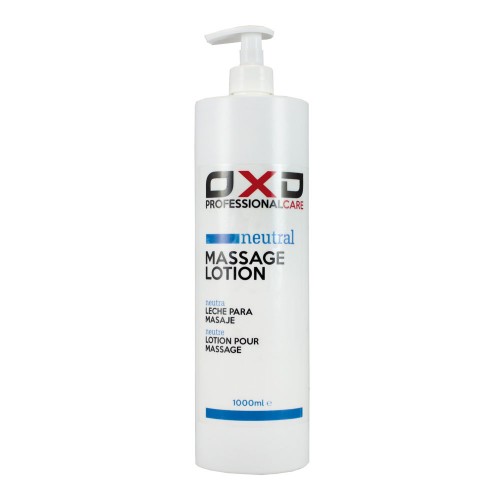 ΓΑΛΑΚΤΩΜΑ ΜΑΛΑΞΕΩΝ NEUTRAL 1000ML OXD Care