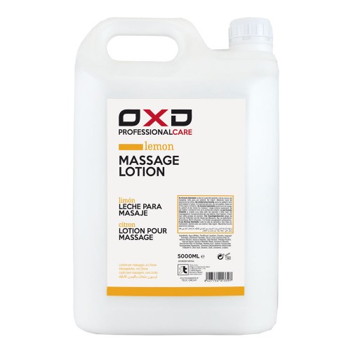 ΓΑΛΑΚΤΩΜΑ ΜΑΛΑΞΕΩΝ ΜΕ ΛΕΜΟΝΙ 5L OXD Care