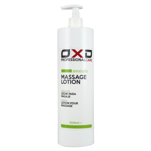 ΓΑΛΑΚΤΩΜΑ ΜΑΛΑΞΕΩΝ ΜΕ ΑΒΟΚΑΝΤΟ 1L OXD Care