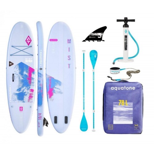 SUP MIST ALL - ROUND 10 4  TS-021 New