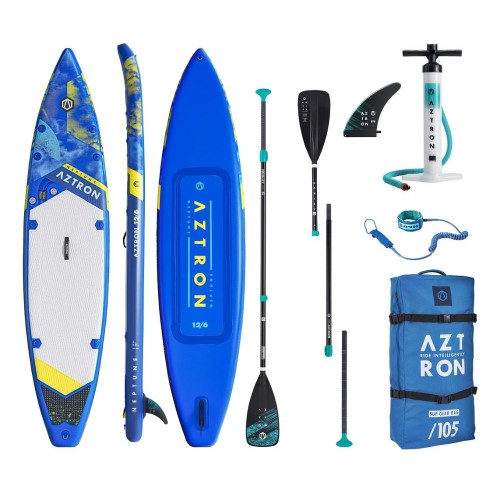 SUP Neptune 12’6”  By Aztron®
