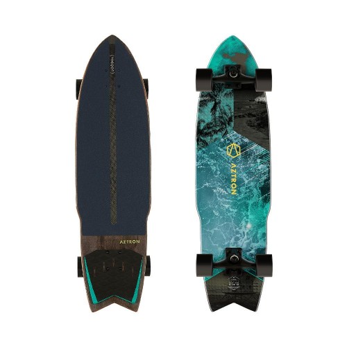 SURFSKATE OCEAN 36   by Aztron®