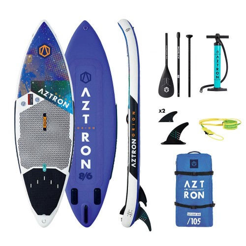 SUP/SURF Orion 8’6” AS-505D  By Aztron®