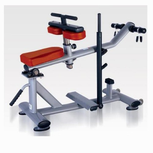 VIKING H-029 Seated Calf Machine Μηχανή Γαμπών