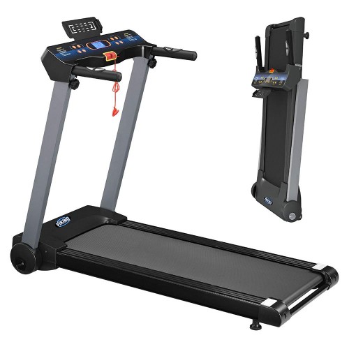 VIKING Smart Ηλεκτρικός Διάδρομος