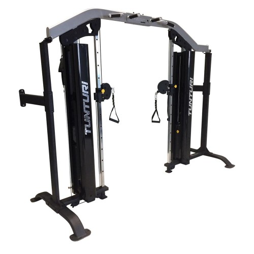 Tunturi Platinum 4in1 Cable Cross unit Πολυόργανο Crossover