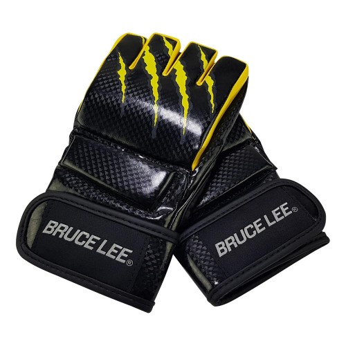 Bruce Lee Signature ΜΜΑ Γάντια L