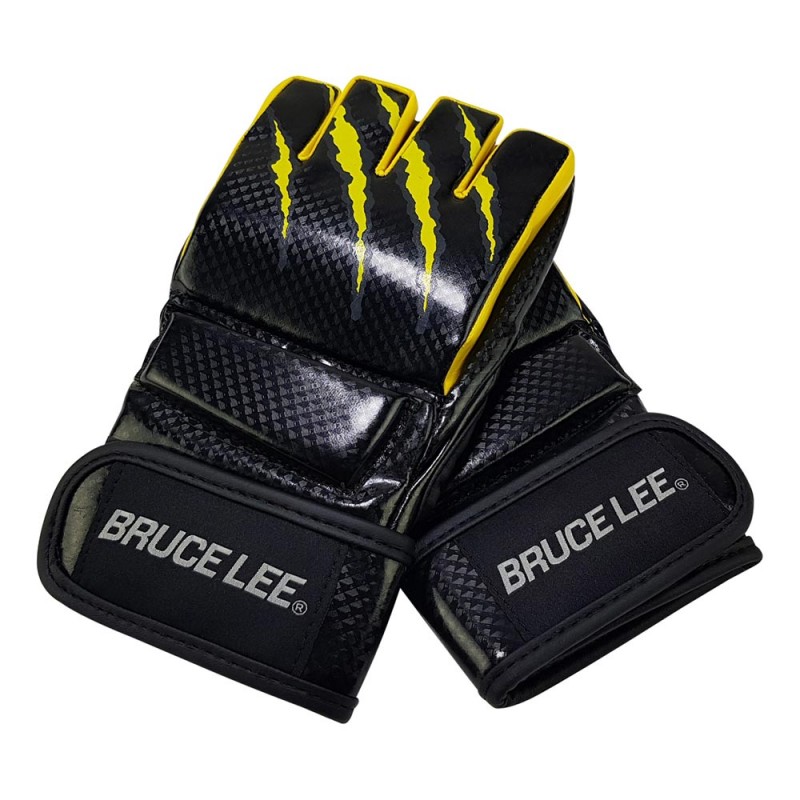 Bruce Lee Signature ΜΜΑ Γάντια L Bruce Lee Signature ΜΜΑ Γάντια L