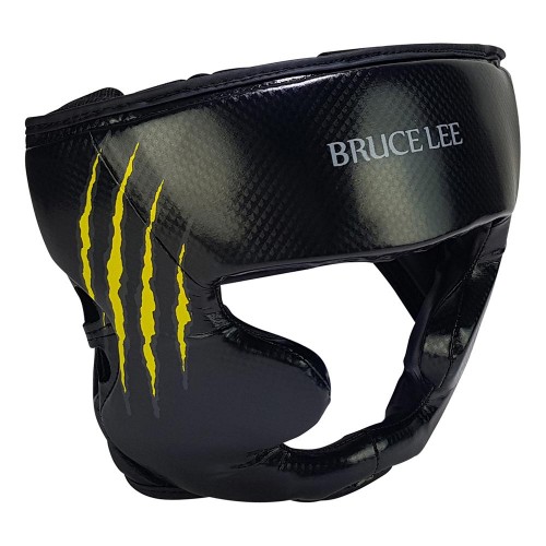 Bruce Lee Signature Κάσκα Πυγμαχίας L/XL