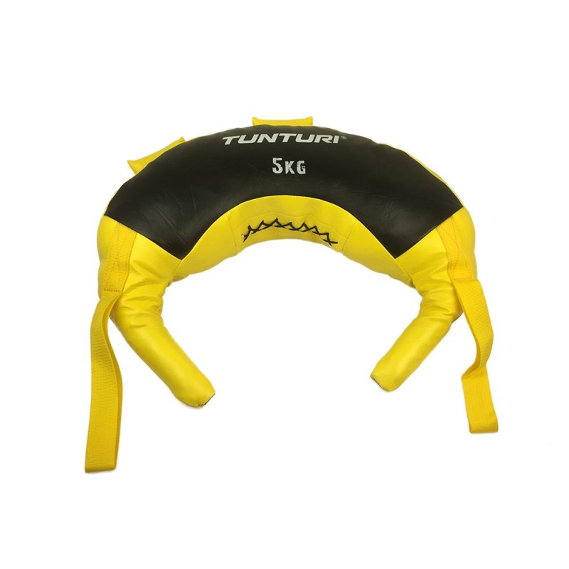 Tunturi Bulgarian Bag 5kg Tunturi Bulgarian Bag 5kg