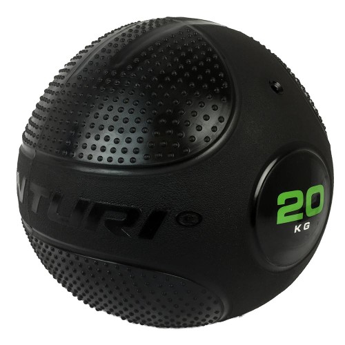 Tunturi Μπάλα Slam Ball 20kg