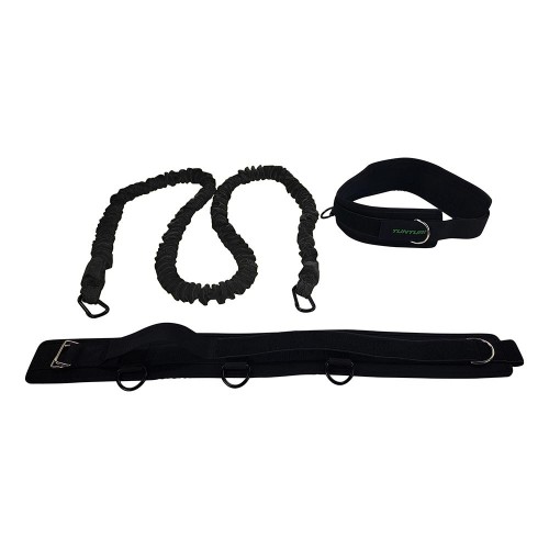 Tunturi Acceralation Trainer Μπλε σκληρής αντίστασης