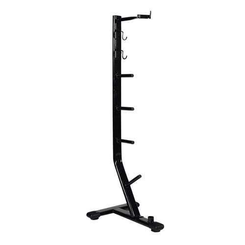 Tunturi Βάση για αλτήρες μπάρας και δίσκους διαμέτρου 30mm