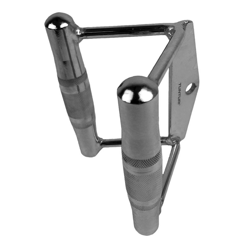 Tunturi Λαβή τροχαλίας διπλή κωπηλατικής Tunturi Λαβή τροχαλίας διπλή κωπηλατικής