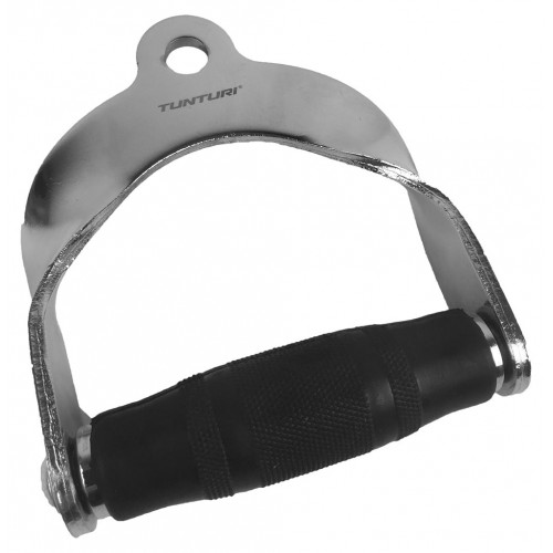Tunturi Λαβή περιστροφική χερούλι με λάστιχο