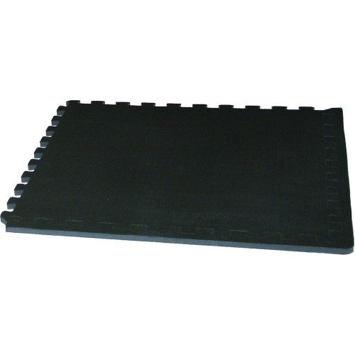 Tunturi Floor Protection Mat 120x180cm Σετ 6 τεμάχια